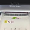 Shunyi ABS Anti-dust Under-seat Air Conditioner Vent Cover