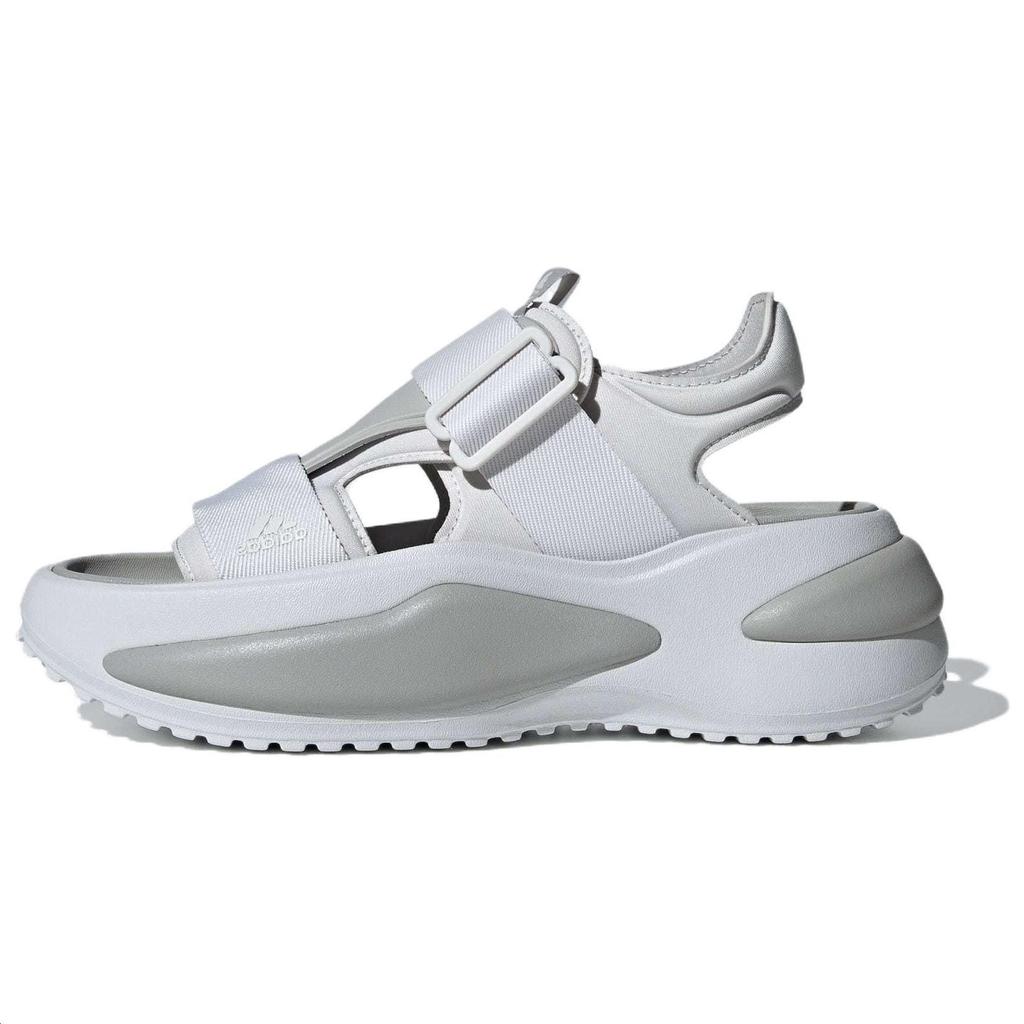 Adidas Mehana Comfortable Durable Beach Sandals Women Sandals Gray IE7890