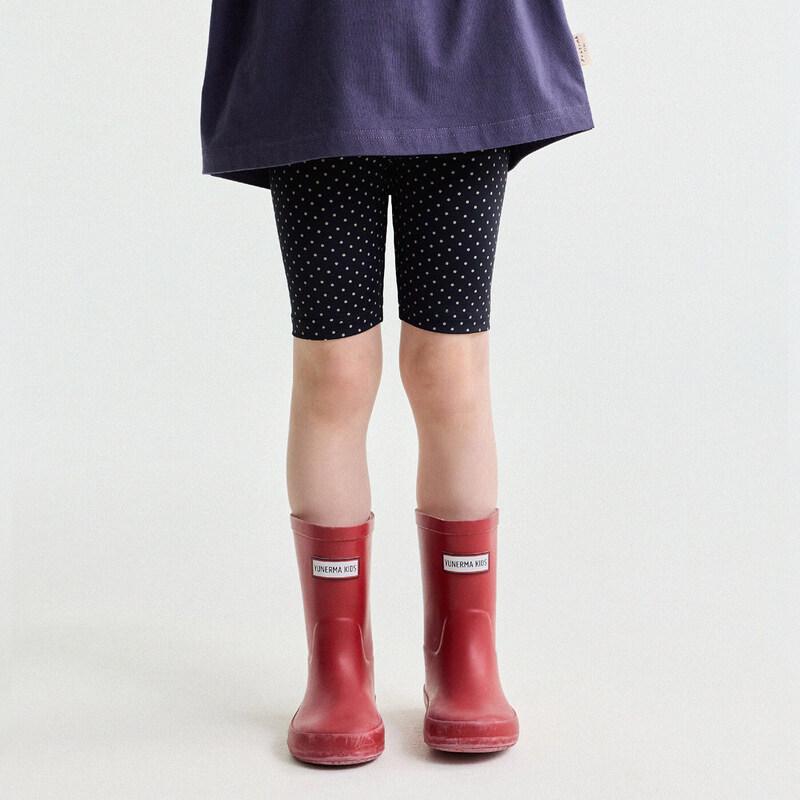 Girls  2026 Summer Sun Protection Bike Shorts 90