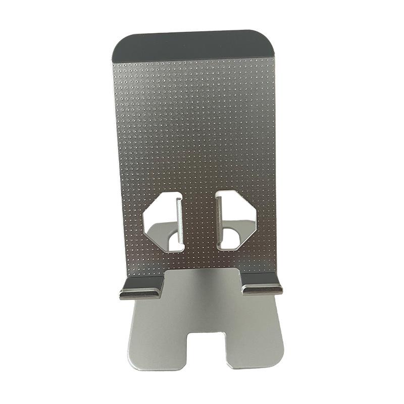 H8 Foldable Aluminum Phone & Tablet Holder for Apple & Huawei
