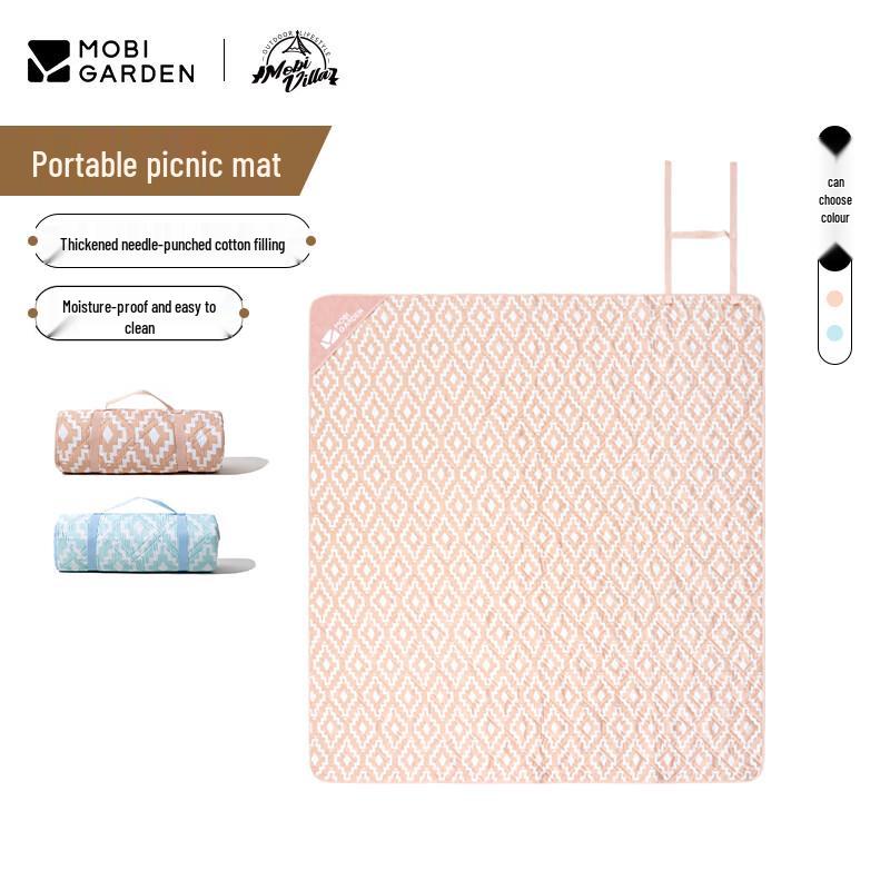 Mobi Garden Portable Outdoor Picnic Mat