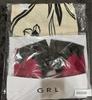 Japanese Kimono Yukata Set Women Narcissus Floral Cream Black Plum Kyoto JP