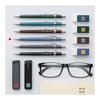 Pentel Neo Classical Mechanical Pencil, Classical Blue, 0.5mm, Limited Edition P205-CL4