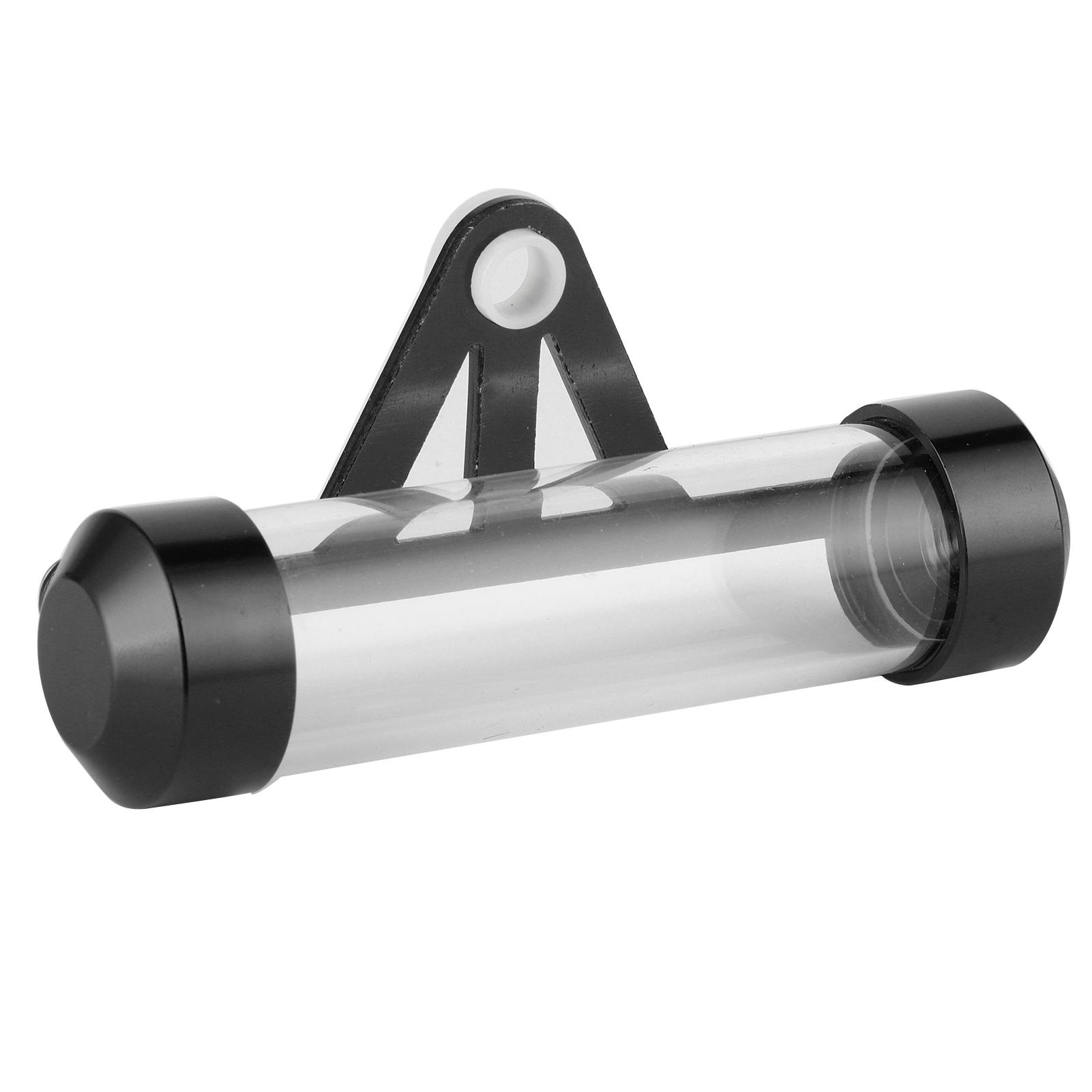 

Универсальный мотоциклетный цилиндрический тубус, рамка для налогового диска, держатели для лицензии, цилиндр для хранения, серебристый чёрный