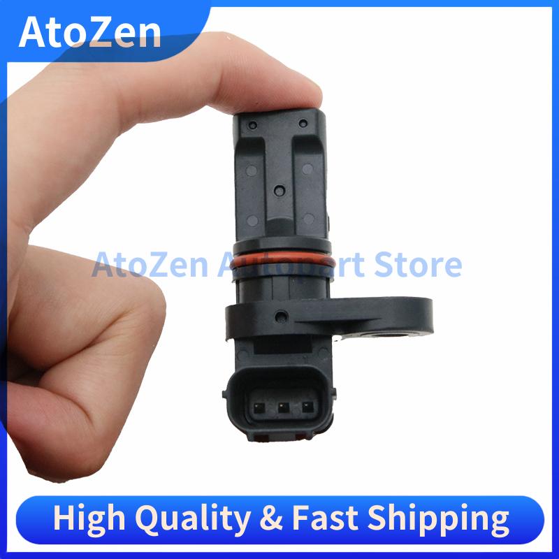 Crankshaft Position Sensor 37500-RB0-006 37500RB0006 for Honda Civic CR-Z Fit Insight Acura Auto Parts Car Spare Accessories
