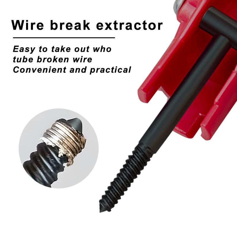 8 in 1 Waschbecken Bad Schraubenschlüssel Sanitär Installationswerkzeug Haushaltswasserleitung Wasserhahn Eckventil Waschbecken Wartung Demontage Schraubenschlüssel