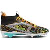 Travis Kelce X Nike Alpha Menace 4 Elite 90s Fashion Men Sneakers Black Sail Dusty-Cactus HF4316-001