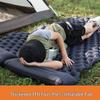Outdoor Inflatable Camping Sleeping Pad