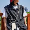 Cell Phone Lanyard Adjustable Fit Crossbody Strap High-Strength Braided Rope Anti-Lost Hands-Free Phone Neck Strap