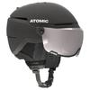 Atomic NMD Visor Helmet