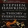 The Theory Of Everything  Paperback UKN897