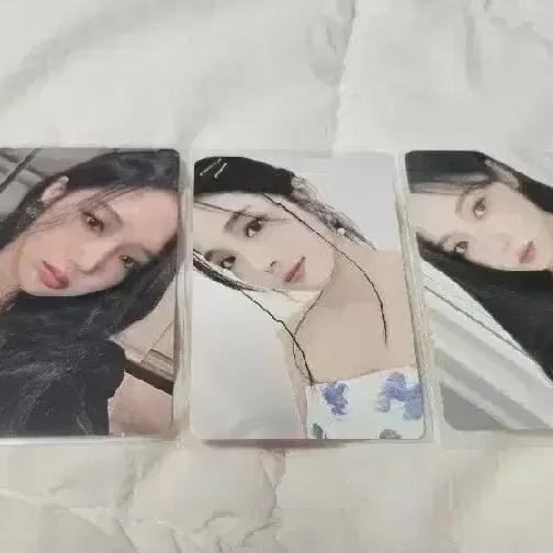 

Fromis9 Membership + Season s Greetings Photocard Chapter 3 Jisun