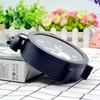 Clock Creative Cartoon Black Bear Bell Three-dimensional Digital Alarm Clock Student Household Products Company Gifts