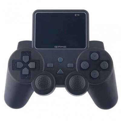 S10 Mini Caixa De Console Portátil Retro Joystick 520 Jogos Sem Fio Gamepad Controlador De Video Player