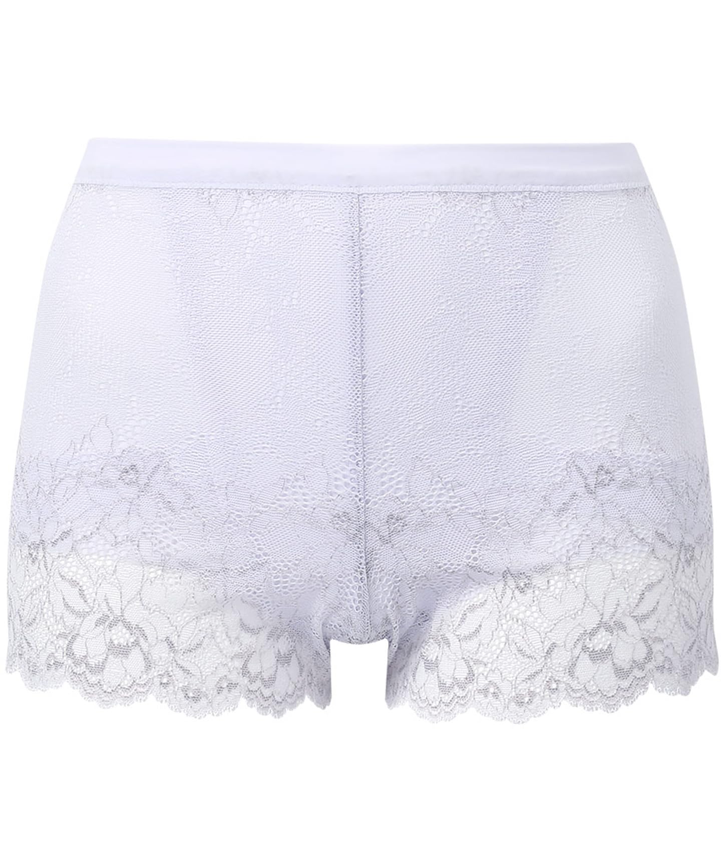 

Wacoal GRC630 PU M Short Lifts the Hips and Creates a Longer Leg Slims the Can be Worn Alone or Layered Overpants, Length, Silhouette, Waist,