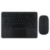OLOEY 10-inch ARGB Bluetooth Touch Keyboard