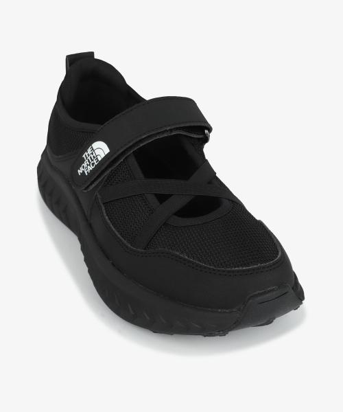 [The North Face] White Label Matisse Mary Jane NS94S65J [Shipped from Korea] 100% Authentic