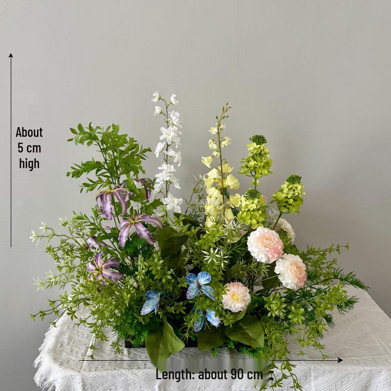 Monet-Style Floral Arrangements for Weddings, Birthdays, and Special Events