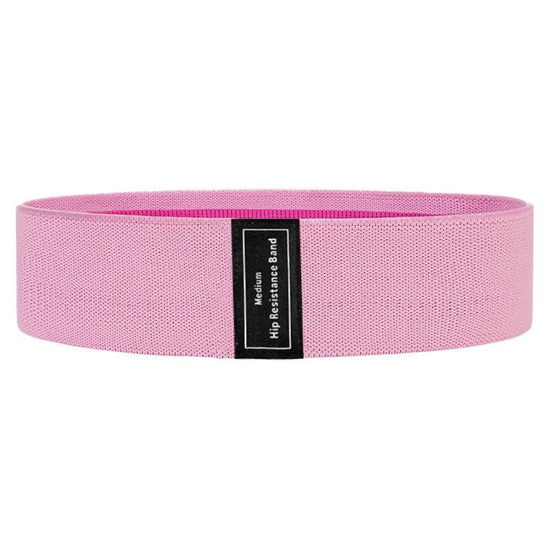 Yoga Resistance Bands Glute Training Loop Bands For Squat Butt Workout