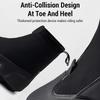 Winter Mountain Bike Boots Outdoor Nylon Warm Windproof Fashion Reflective Cycle Boots Riding Boots