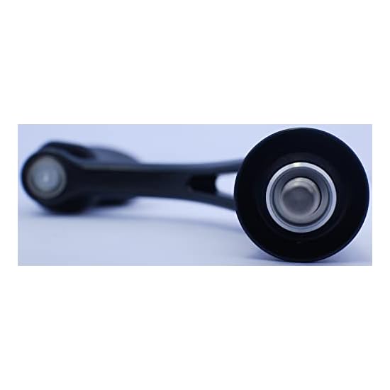 Genuine Parts 21 Soare XR C2000SSHG Handle Assembly Part No. 13ELG