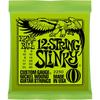 [Authentic] ERNIE BALL 2230 12-String Electric Guitar Strings (08-40) 12-STRING SLINKY