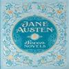 Jane Austen Barnes & Noble Sammlerausgabe Klassiker Omnibusausgabe von Jane Austen Gebundenes Buch 9781435167964