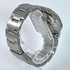 Used Working item Orient Star men's watch back skid automatic winding power reserve date