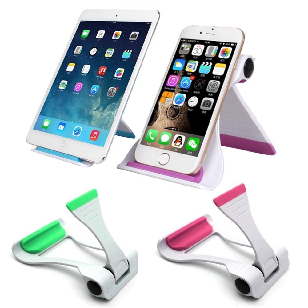 Creative Car Shape Multiposition Lazy Tablet Holder For Desk And Bedside Setup