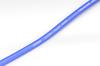 Kijima 304-4101L Motorcycle Parts Silicone Cord Length 3.3 ft (1 m) Anti-Leakage Blue
