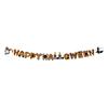 Eye/Ghost/Blood Halloween Hanging Flag Papper Scary Banners  Ghost Festival