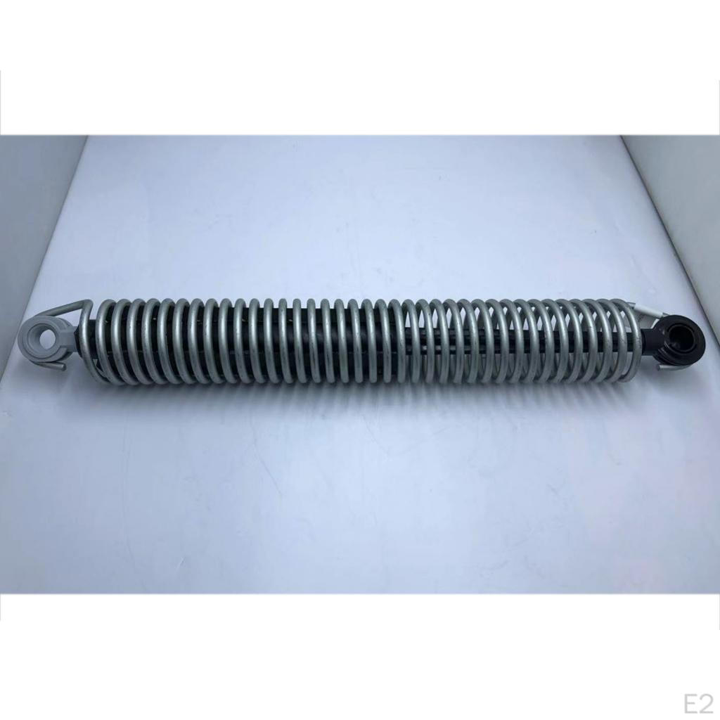 51247204366 Left Trunk Lid Spring for