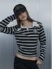 SETUP-EXE Leo Applique Ball Cap / Black