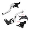 NEW Short Clutch Brake Lever fit for VOGE DS900X 900DSX 2024-2026 Silver