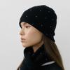 Bibideusollideu Dot Beanie (2 Colors)
