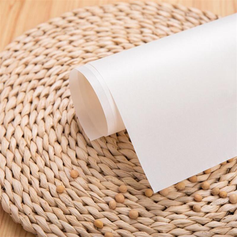 Tampone per Pressa a Caldo Tappetino da Forno Riutilizzabile Foglio Artigianale Antiaderente Resistente al Calore Facile da Pulire Tappetini da Forno a Olio per Grill BBQ Macarons Biscotti 30x40cm