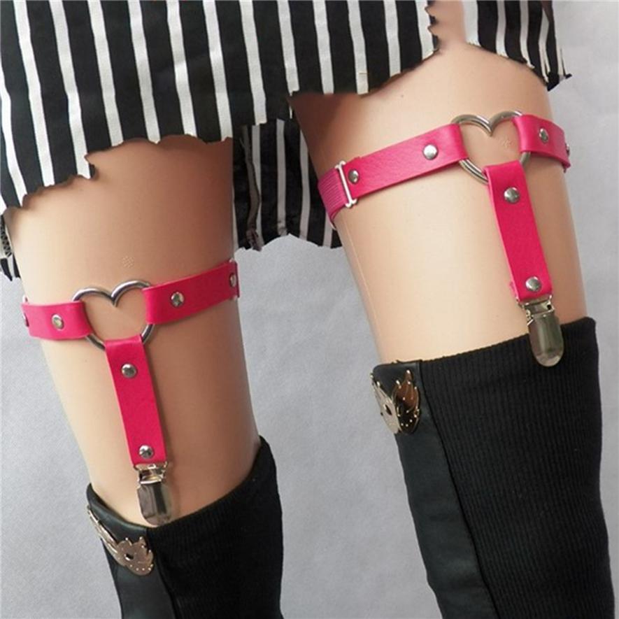 garter clip
