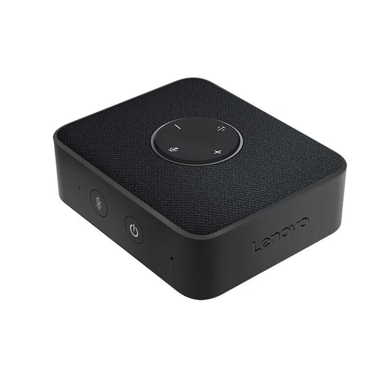 Lenovo Thinkplus Video Conference Omnidirectional Microphone (CN version)