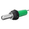 2000W/1600W Electric Hot Air Torch Plastic Welding Guns AC 220V For Plastic Welder+Electric Heating Core+Flat Nose Accessories