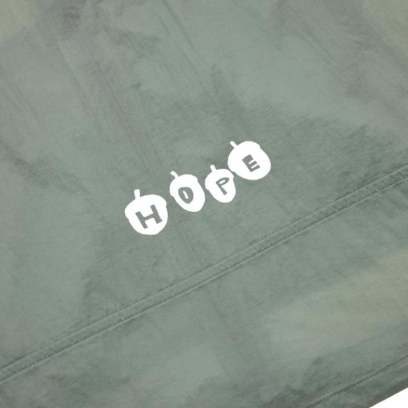 j-hope HOPE ON THE STAGE FINAL Wind Vest