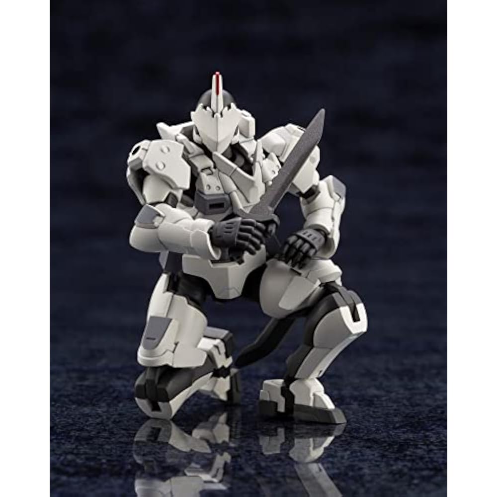 Kotobukiya (KOTOBUKIYA) Hexa Gear Governor Armor Type: Pawn X1 Total Height Approx. 80mm 1/24 Sca...