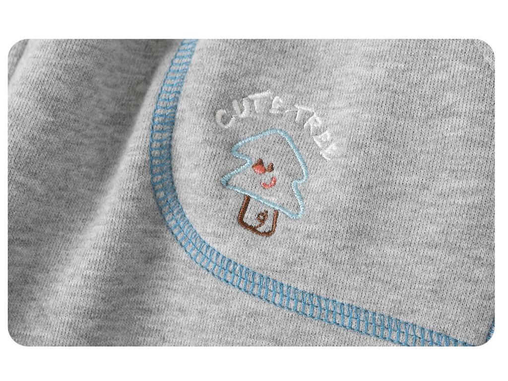 Kaka Panda Kids' Fleece-Lined Winter Pants: Warm Sweatpants for Boys and Girls