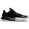 Nike Kyrie Low 2 'Black Metallic Silver' AV6337-003