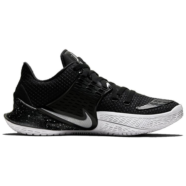Nike Kyrie Low 2 'Black Metallic Silver' AV6337-003
