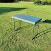 OEING Portable Blow-Molded Folding Table