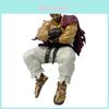 Figurină de Acțiune PVC Ryu Street Fighter cu Design Colecționabil pentru Fani și Expoziție