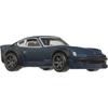 Hot Wheels Car Culture Japan Historics 4 Nissan Fairlady Z Pojazd Zabawka Mini Samochodzik Wiek 3 i więcej Navy HRV86