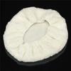 Accessories Woolen Fleece Pad Polishing Terry Cloth Waxing Polisher Polishing Bonnet Buffer Pad