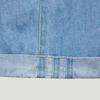 adidas Women's LF4604 Denim Shorts