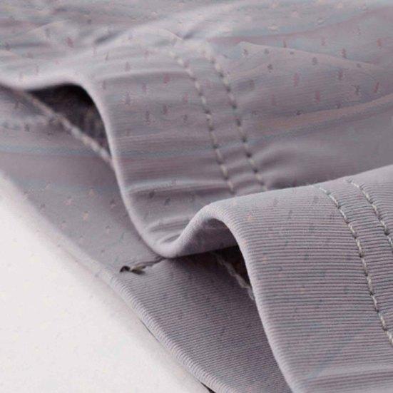 Longjiang Thong Solid Color Breathable Men Elephant Nose Elasticity G-strings for Sleeping